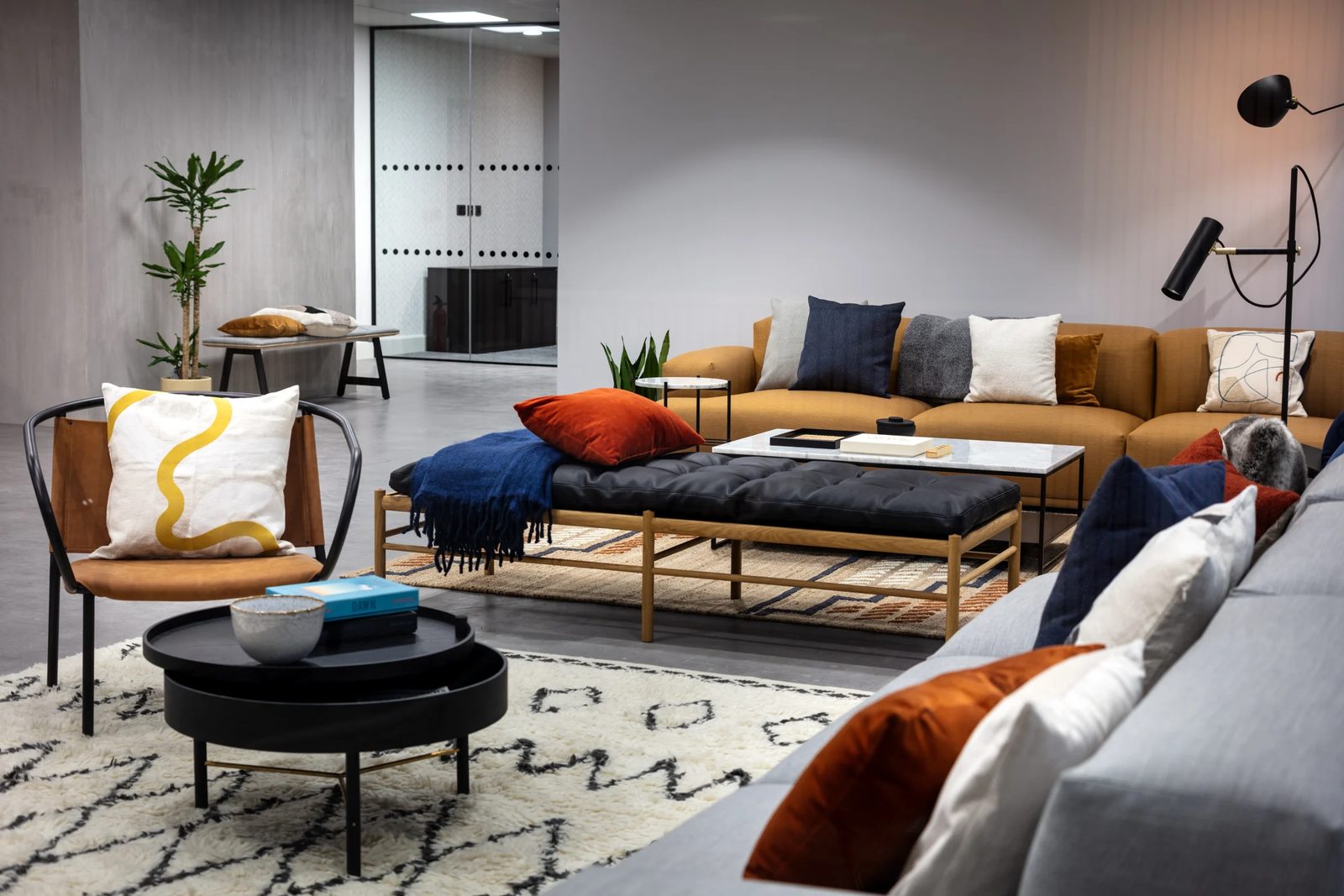 7 Bishopsgate, Level 3 — 7 Bishopsgate, Level 3 · Ambit